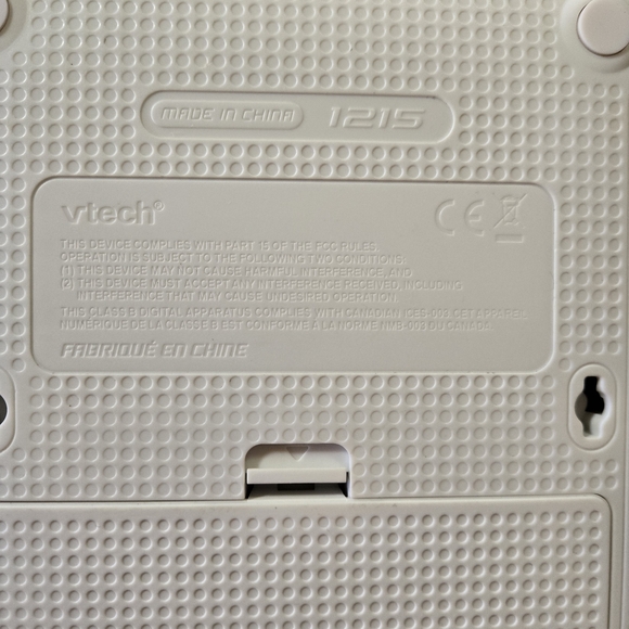 Blue Color Touch Tablet - Picture 7 of 14